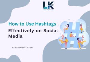 Mastering Hashtag: Boost your social media engagement today!